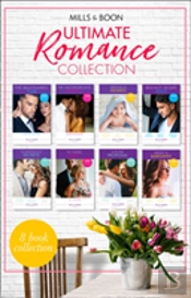 The Mills & Boon Favourites Collection
