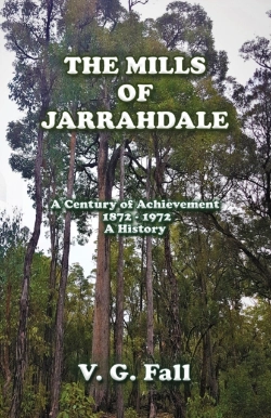Bertrand.pt - The Mills Of Jarrahdale