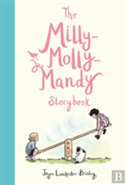 Bertrand.pt - The Milly-Molly-Mandy Storybook