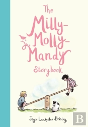 The Milly-Molly-Mandy Storybook