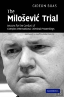 Bertrand.pt - The Milosevic Trial