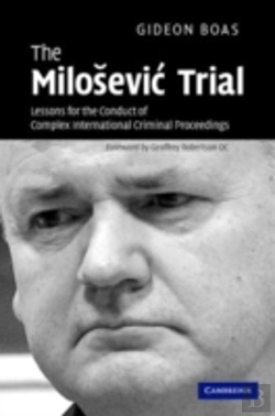 Bertrand.pt - The Milosevic Trial