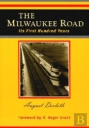 The Milwaukee Road