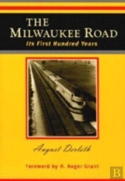 Bertrand.pt - The Milwaukee Road