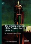 The Mimetic Evolution Of The Court Of Justice Of The Eu