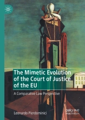 The Mimetic Evolution Of The Court Of Justice Of The Eu