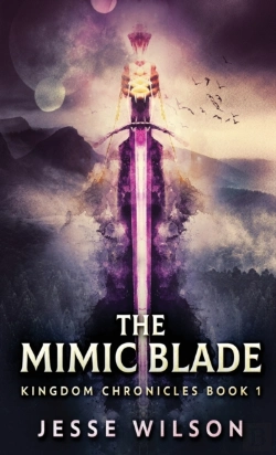Bertrand.pt - The Mimic Blade