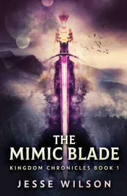 Bertrand.pt - The Mimic Blade