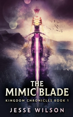 Bertrand.pt - The Mimic Blade