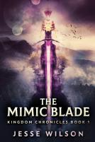 The Mimic Blade