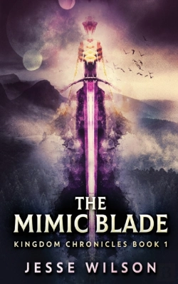 Bertrand.pt - The Mimic Blade