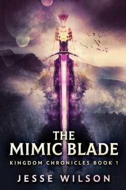 Bertrand.pt - The Mimic Blade