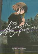 The Mimosa Confessions (Light Novel) Vol. 4