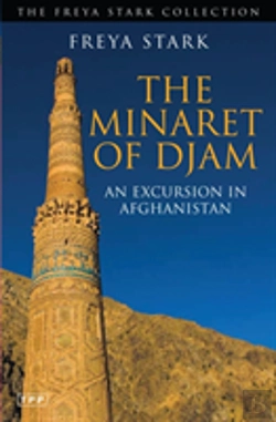Bertrand.pt - The Minaret Of Djam