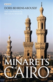 The Minarets Of Cairo