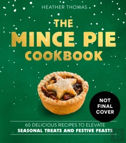 Bertrand.pt - The Mince Pie Cookbook