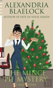 The Mince Pie Mystery