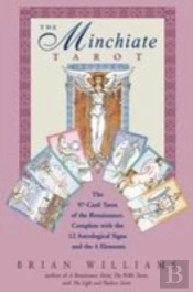 The Minchiate Tarot