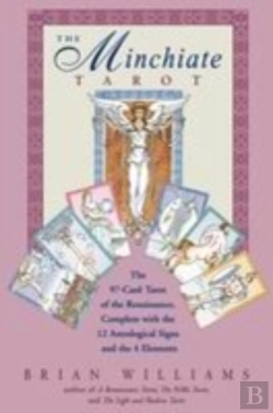 Bertrand.pt - The Minchiate Tarot