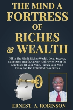 Bertrand.pt - The Mind A Fortress Of Riches & Wealth