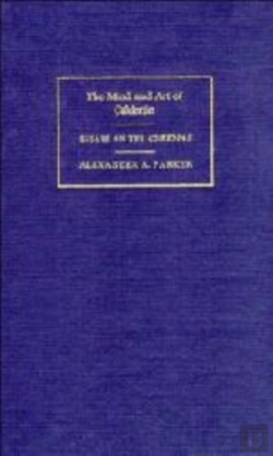 Bertrand.pt - The Mind And Art Of Calderon