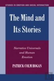 The Mind And Its Stories