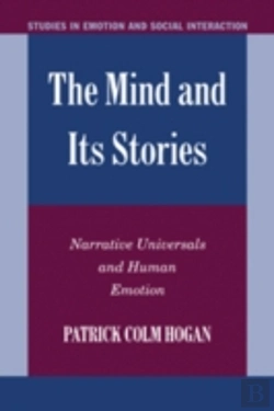 Bertrand.pt - The Mind And Its Stories