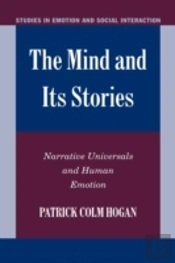 The Mind And Its Stories