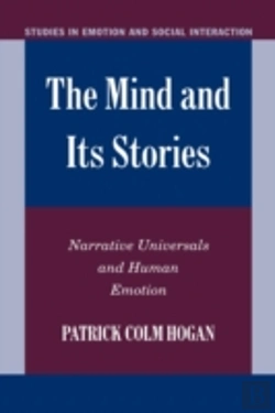 Bertrand.pt - The Mind And Its Stories