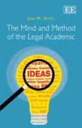 The Mind And Method Of The Legal Academic