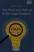 The Mind And Method Of The Legal Academic