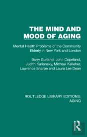 The Mind And Mood Of Aging