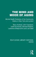 The Mind And Mood Of Aging