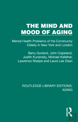 Bertrand.pt - The Mind And Mood Of Aging
