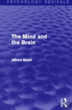 Bertrand.pt - The Mind And The Brain (Psychology Revivals)