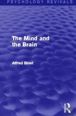 Bertrand.pt - The Mind And The Brain (Psychology Revivals)