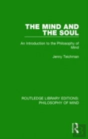 The Mind And The Soul
