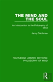The Mind And The Soul