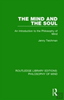 Bertrand.pt - The Mind And The Soul