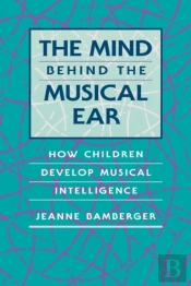 The Mind Behind The Musical Ear