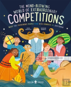 Bertrand.pt - The Mind-Blowing World Of Extraordinary Competitions