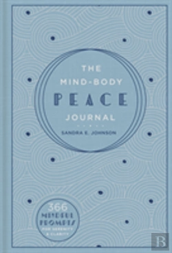 Bertrand.pt - The Mind-Body Peace Journal