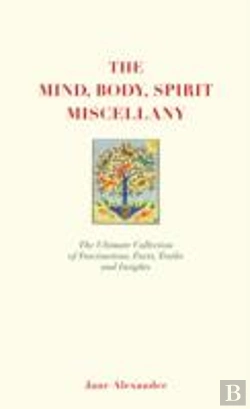 Bertrand.pt - The Mind, Body Spirit Miscellany