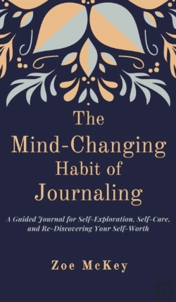 Bertrand.pt - The Mind-Changing Habit Of Journaling