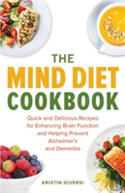Bertrand.pt - The Mind Diet Cookbook