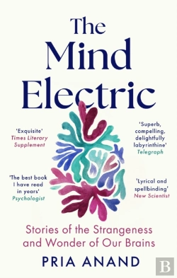 Bertrand.pt - The Mind Electric