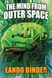 The Mind From Outer Space
