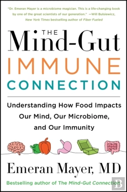 Bertrand.pt - The Mind-Gut-Immune Connection