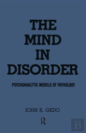 The Mind In Disorder
