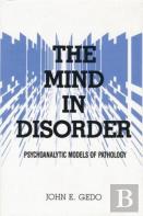 The Mind In Disorder